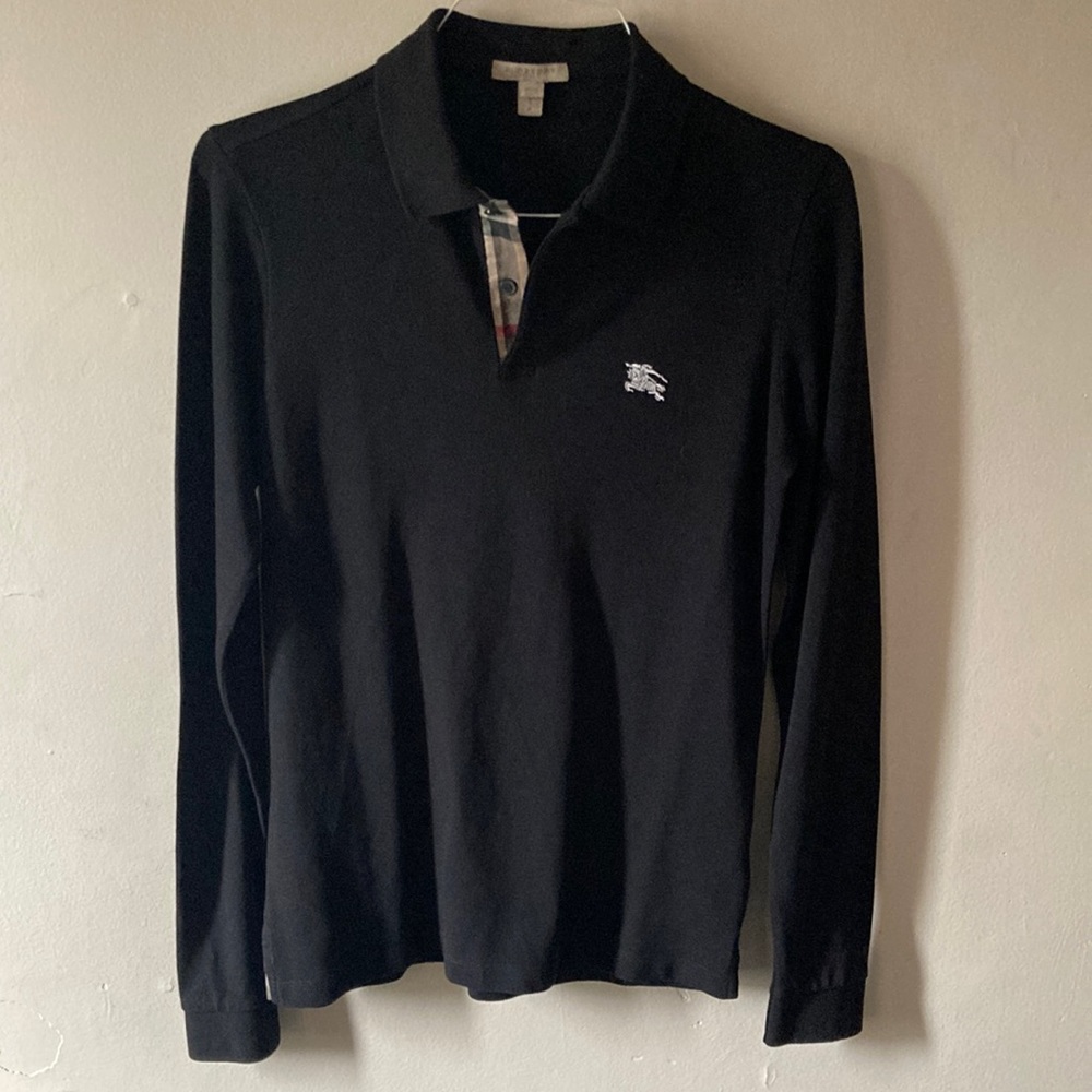 Burberry Long Sleeve